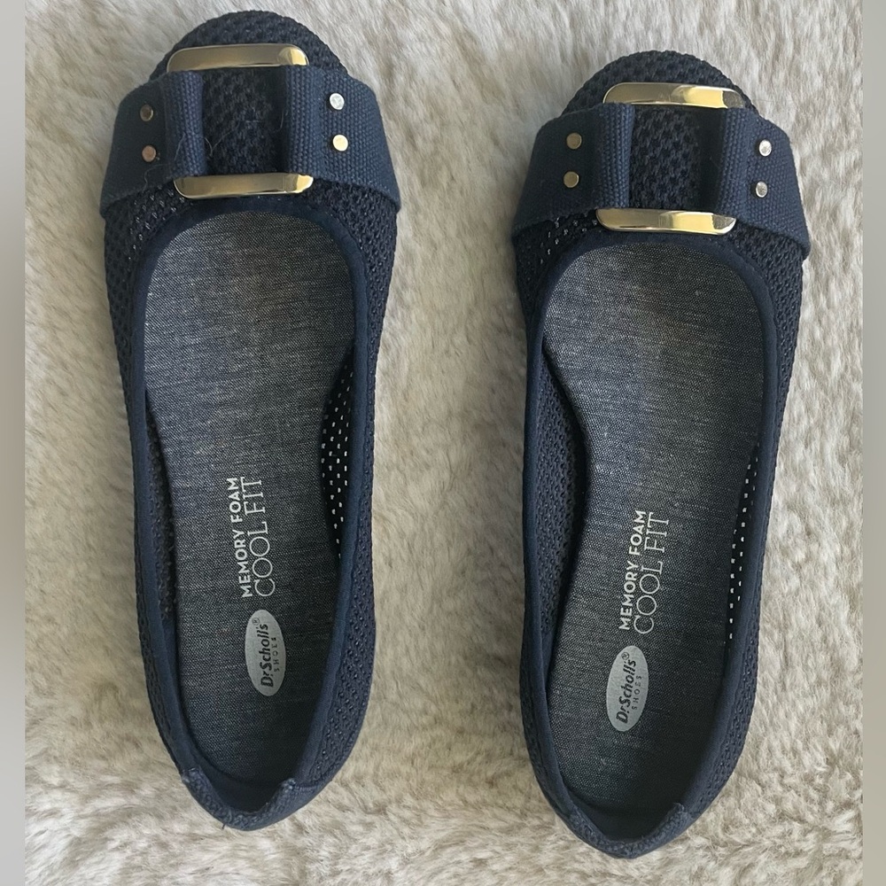 Dr Scholls Frankie Mesh Women's